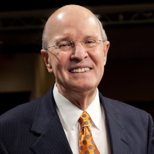 Jerry Vines